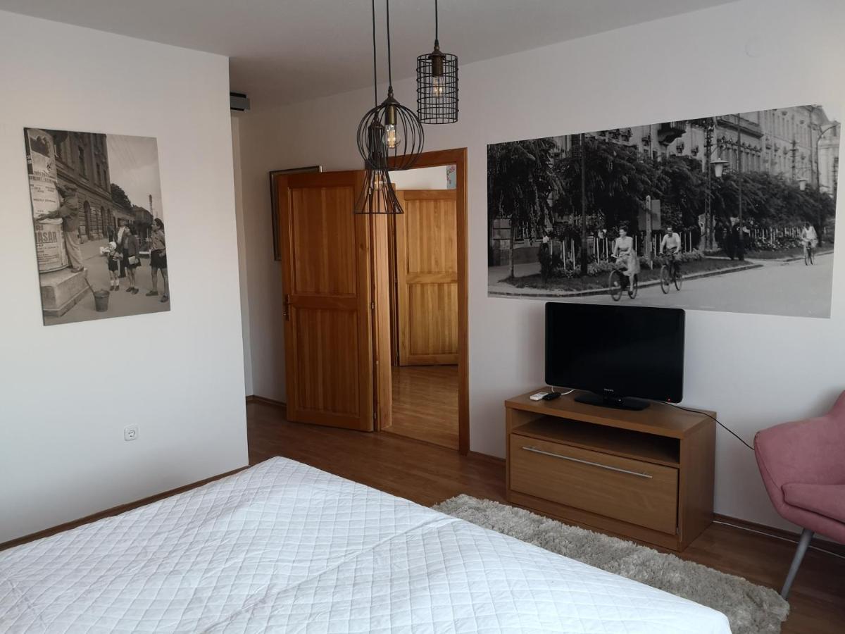 Hotello Apartmanház és Panzió Zalaegerszeg Esterno foto